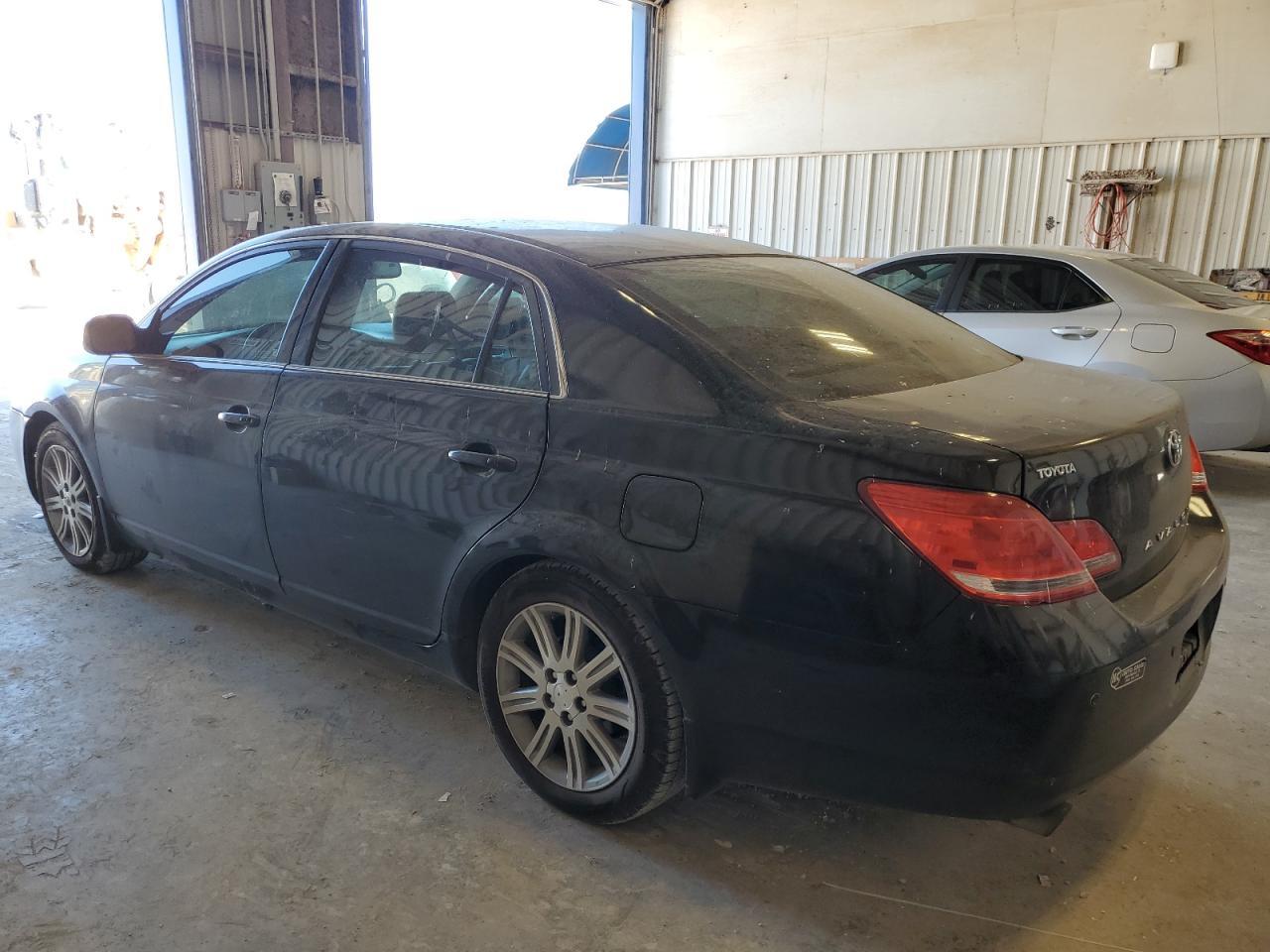 2006 TOYOTA Avalon