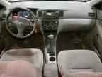 2005 TOYOTA COROLLA