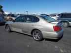 2002 LEXUS Gs 430