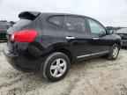 2012 NISSAN ROGUE