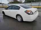 2011 NISSAN ALTIMA