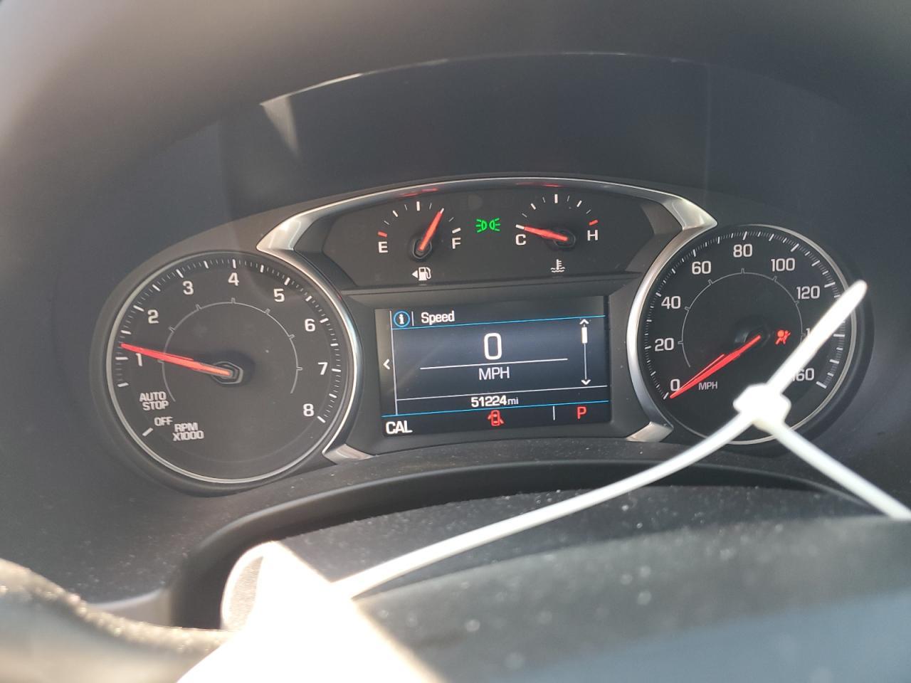 2019 GMC Terrain