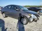 2016 NISSAN VERSA