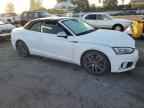 2018 AUDI S5
