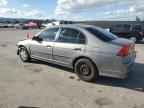 2005 HONDA CIVIC
