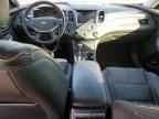 2016 CHEVROLET IMPALA
