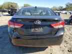 2012 HYUNDAI ELANTRA