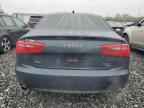 2013 AUDI A6