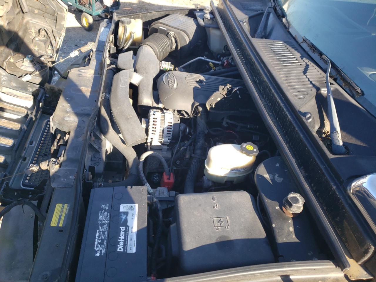 2006 HUMMER H2