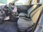 2012 CHEVROLET SONIC