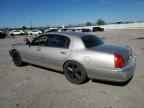2003 LINCOLN Town Car