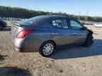 2016 NISSAN VERSA