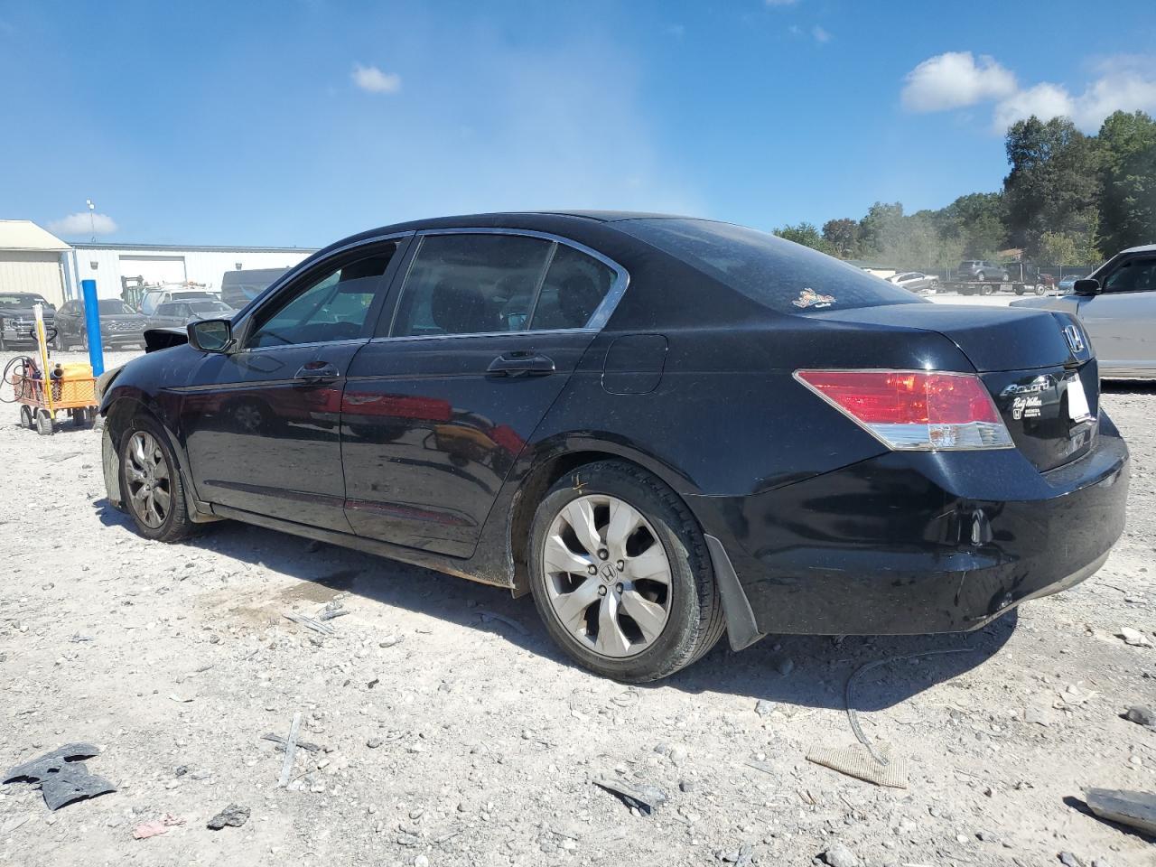 2010 HONDA ACCORD