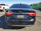 2017 JAGUAR XF
