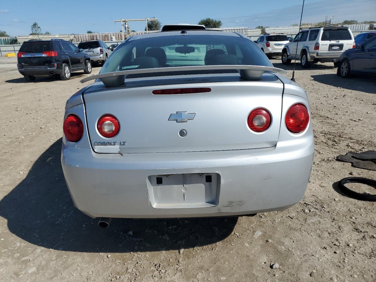 2008 CHEVROLET COBALT