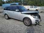 2016 LAND ROVER RANGE ROVER
