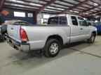 2007 TOYOTA TACOMA