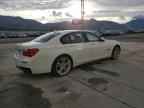 2012 BMW 7 series