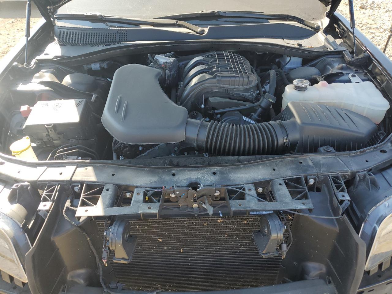 2023 CHRYSLER 300