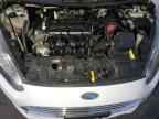 2014 FORD Fiesta