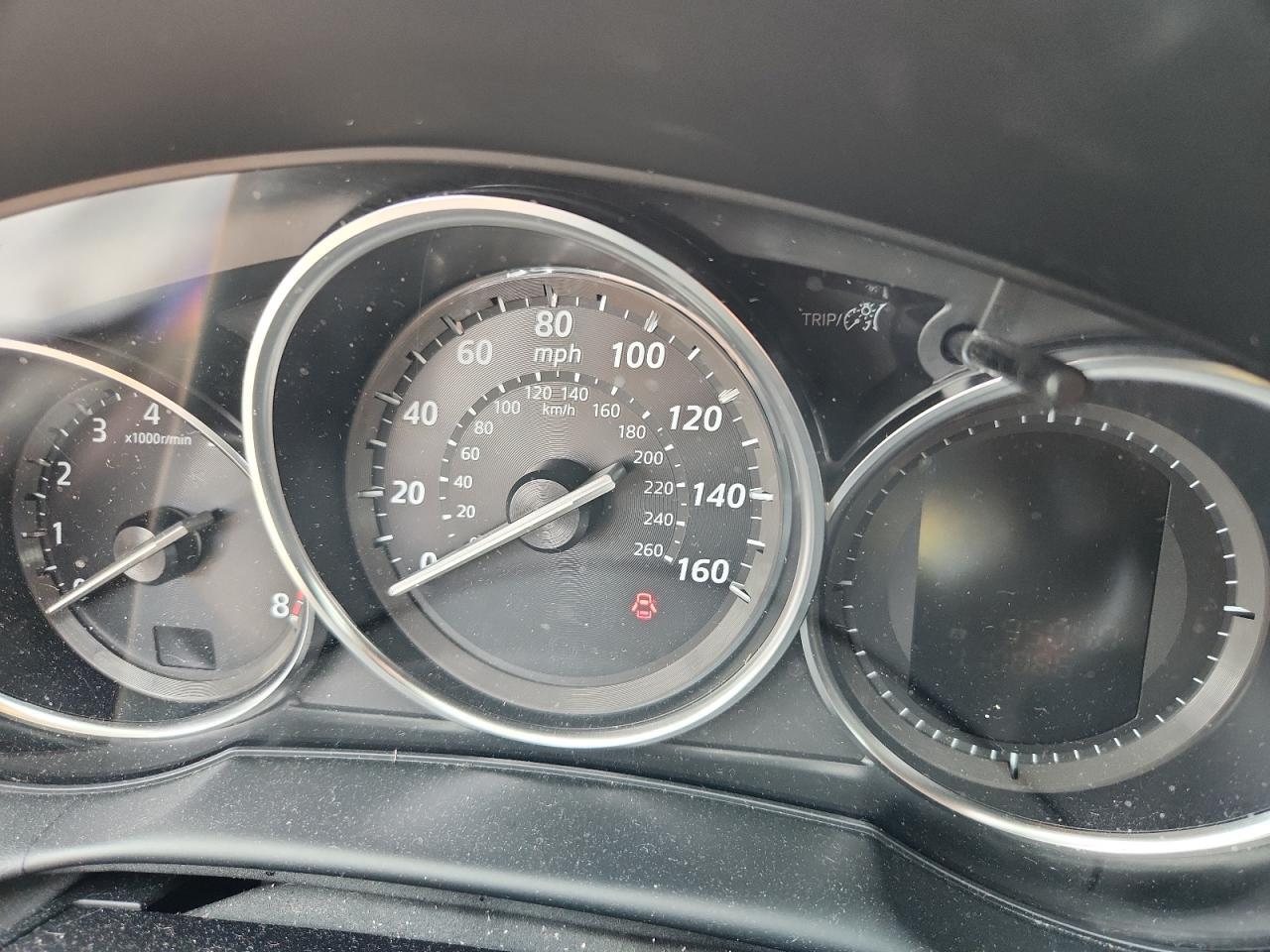 2015 MAZDA CX-5