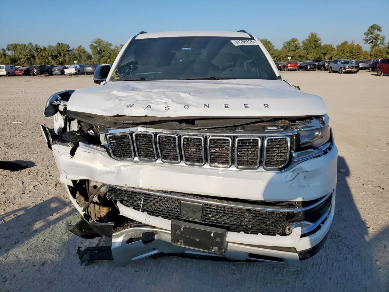 2023 JEEP Wagoneer