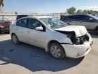 2012 NISSAN SENTRA