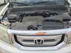 2011 HONDA PILOT