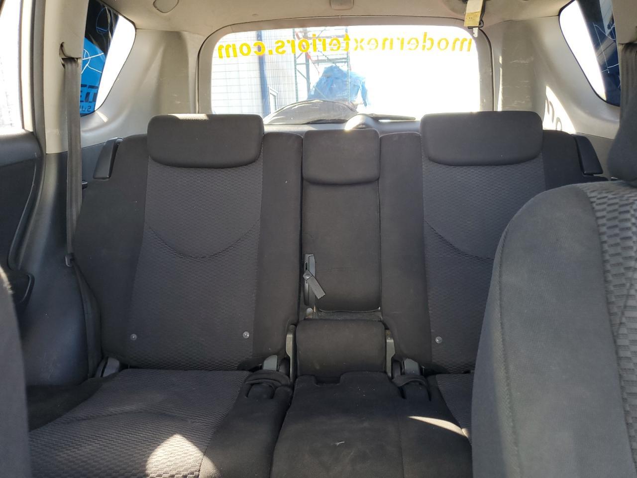 2008 TOYOTA RAV4