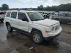 2016 JEEP PATRIOT