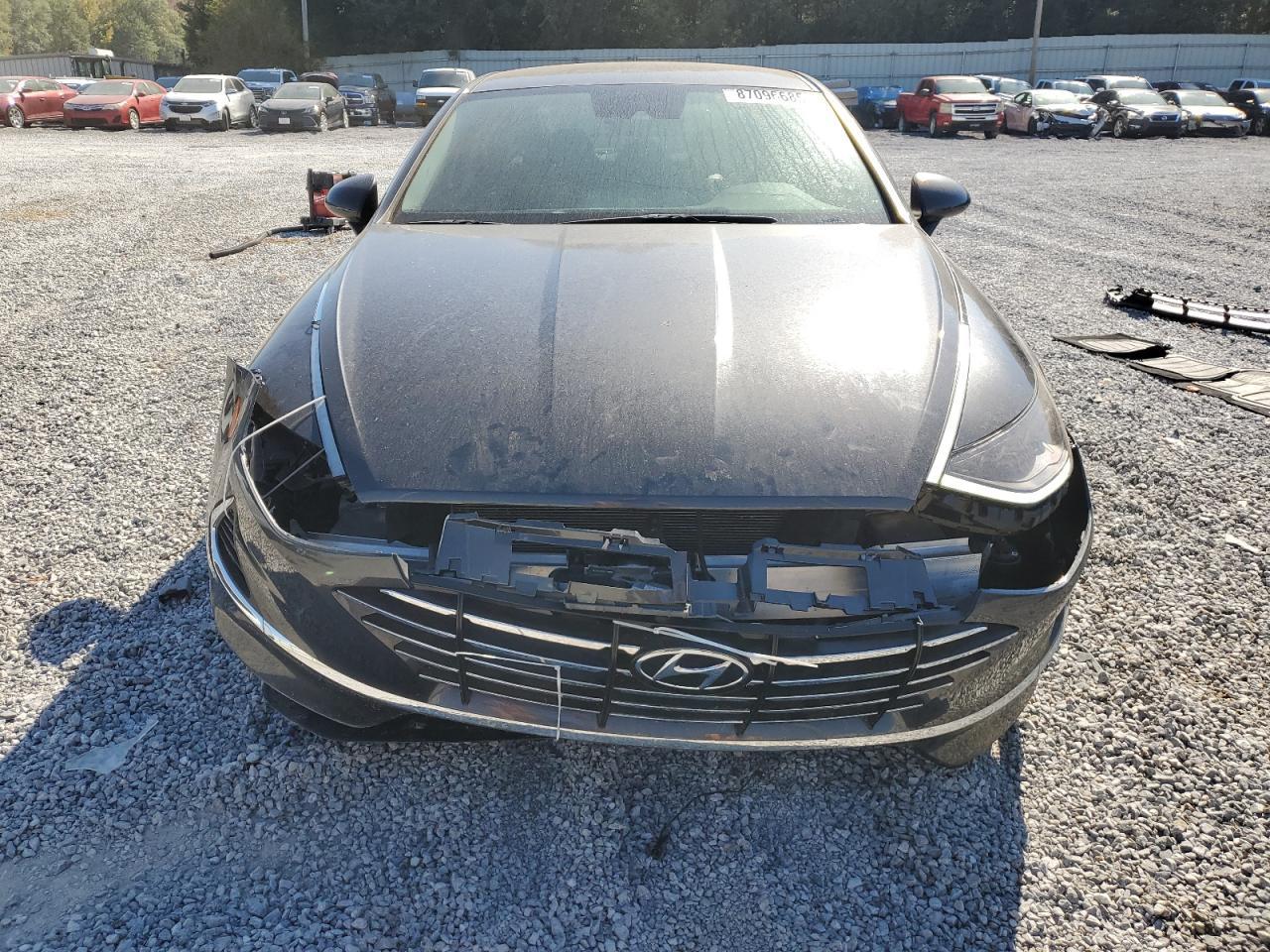 2022 HYUNDAI SONATA