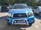 2011 TOYOTA TACOMA