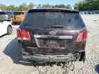 2012 KIA SORENTO