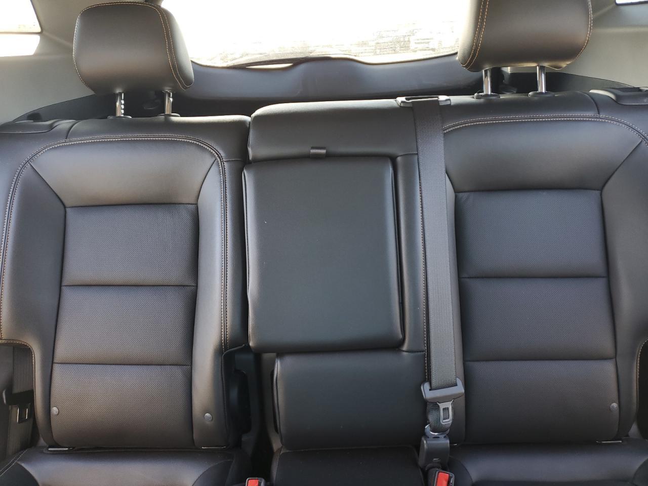 2021 GMC Terrain