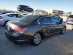 2011 HONDA ACCORD