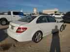 2011 MERCEDES-BENZ C-CLASS