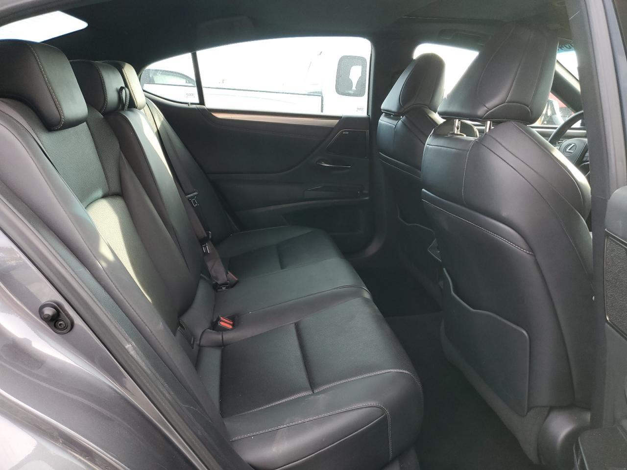 2020 LEXUS ES 350