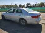 2005 HONDA ACCORD
