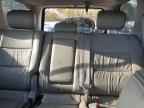 2003 TOYOTA Sequoia