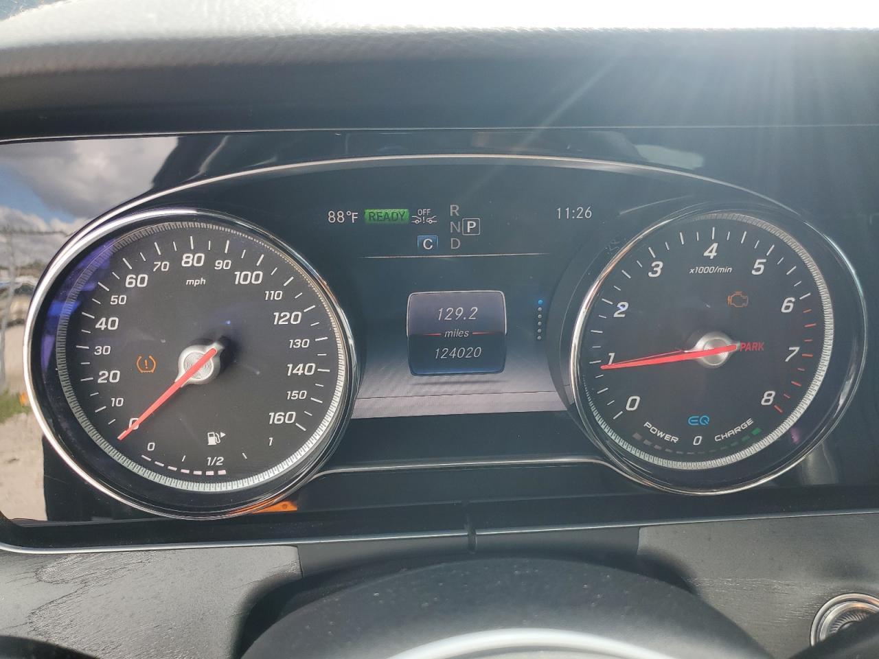 2019 MERCEDES-BENZ CLS-Class