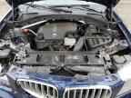 2013 BMW X3