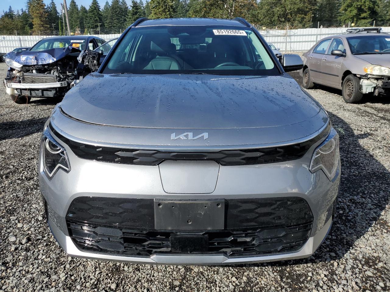 2023 KIA Niro