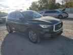 2023 INFINITI QX50