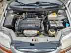 2005 CHEVROLET Aveo
