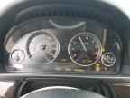 2011 BMW 5 series
