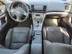 2009 SUBARU Outback