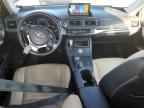 2014 LEXUS CT 200