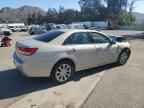 2010 LINCOLN MKZ