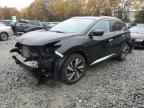 2018 NISSAN MURANO