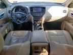 2016 NISSAN PATHFINDER
